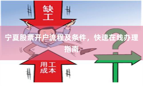 宁夏股票开户流程及条件，快速在线办理指南