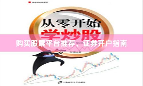 购买股票平台推荐、证券开户指南